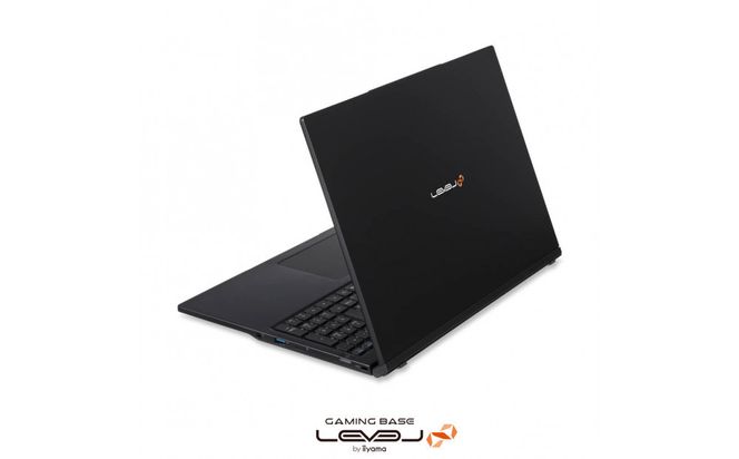 パソコン工房 4年間物損保証 16型ゲーミングノートPC Core Ultra X7/SSD/No.406 322032_EE156