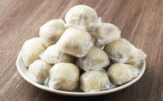 熊本上天草 にのやのいきなり団子 24個 いきなりだんご いきなり団子 だんご 団子 餡子 スイーツ お菓子 和菓子 おやつ デザート 冷凍 熊本県 上天草市