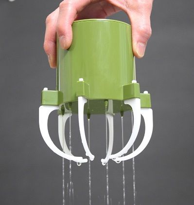 そば打ち機「そば楽」と信州そば粉セット そば 蕎麦 雑貨 日用品 
