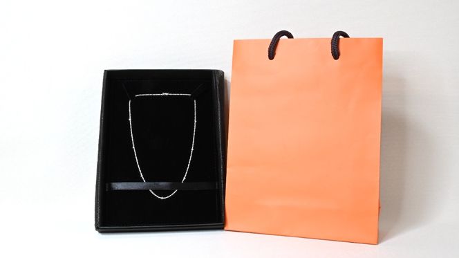 プラチナダイヤモンドデザインネックレス　ダイヤモンド209ｐｃ　1.20ｃｔ　40ｃｍ FNP-12 250-012