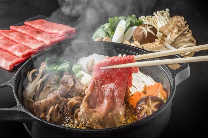 訳あり！A4～A5 博多和牛 霜降り 500g・赤身 400g 食べ比べ しゃぶしゃぶ すき焼き用 セット 計900g 配送不可 離島 お肉 牛肉
