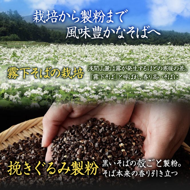 くるみそばセット 12人前（そば乾麺・くるみつゆ付き） 麺類 そば 乾麺 信州そば 長野 蕎麦 ソバ そば茶 こだわり 食材 お取り寄せ ご当地 グルメ 詰め合わせ