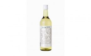 林農園 五一わいん 酸化防止剤無添加 セイベル9110 白 辛口 720ml 2本 発売元 株式会社片山