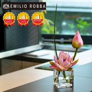 アートフラワー エミリオ・ロバ ロータスpk-M TTNTS20100