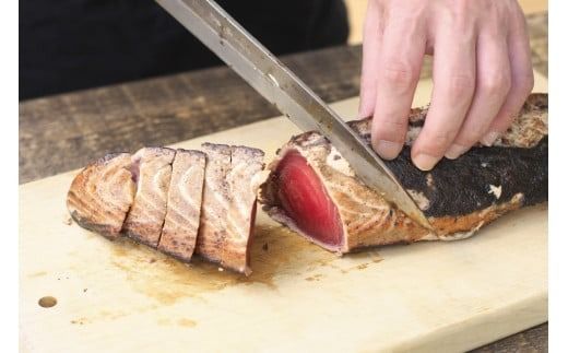 ＼訳あり／ 藁焼き かつおのたたき 3kg (藻塩付き) / 増量 訳アリ 鰹 カツオタタキ カツオのたたき 鰹のたたき 丼 刺身 【nks107A】