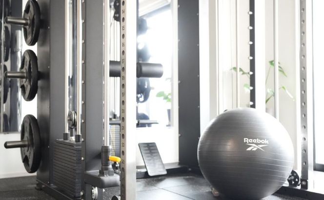 チケット 東京 パーソナルトレーニング 4回 利用チケット 利用券 高品質 トレーニング 大手パーソナルジム トレーナー セッション タイパ コスパ 効率 隙間時間 手ぶら 仕事帰り 墨田区 東京都