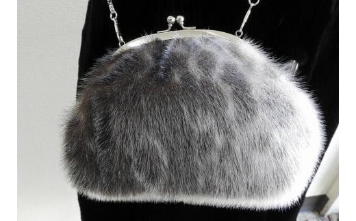 アザラシがま口ポシェット_HD026-028