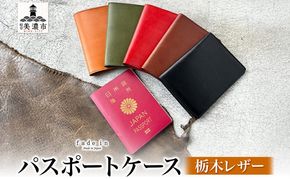 本革 パスポートケース 選べる 色 パスポートケース トラベルグッズ 旅行 出張 本革 牛革 カードポケット レザー 革製品 ハンドメイド 手作り レザーソムリエ 実用品 ギフト 贈り物 革工房 fade in 美濃市 岐阜県