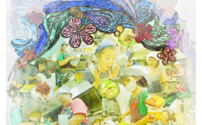 ＜だるまそば＞沖縄そば「本ソーキそば（豚スペアリブ）」8食セット 〇 細麺 読谷村 沖縄 そば セット商品 ストレート麺 リニューアル 読谷セントラルキッチン