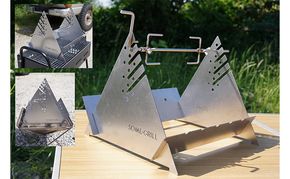 SOME-GRILL（サムグリル） 雑貨 日用品 アウトドア用品 キャンプ用品 グリル焼き 