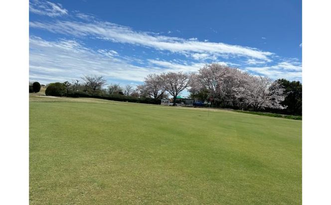 あんぱちパブリックゴルフクラブ利用券 2000円 チケット クーポン 利用権 スポーツ ゴルフ ゴルフ場 プレーチケット あんぱちパブリックゴルフクラブ 安八町 岐阜県