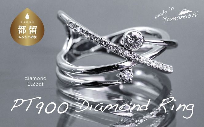 yRsszGF012yssӂ邳Ɣ[Łz pt900 _ChO@0.23ctiRP_MR-166j