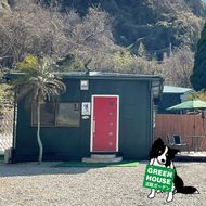 GREENHOUSE淡路ガーデン ご利用券（30,000円分）