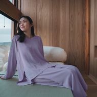 【禅坊靖寧】ZEN STAY-宿泊 ご利用券　淡路島 13歳以上