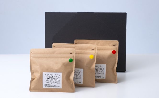 最上級の豆を酸味の少ない「純･焙煎」で！雑みのない、豆本来のおいしさを凝縮。スペシャルティコーヒー協会が規定した最上級ランクの豆のみを使用し、焙煎職人が、手作業でひとつひとつ欠陥豆を除去。 「純･焙煎・ふるさとブレンド」Hard Bop Coffee（ハードバップコーヒー）から。【粉】［ コーヒー 珈琲 ブレンド 最上級豆 スペシャルティ 自家焙煎 焙煎 オリジナル ギフト 挽きたて］-[G646-3] 