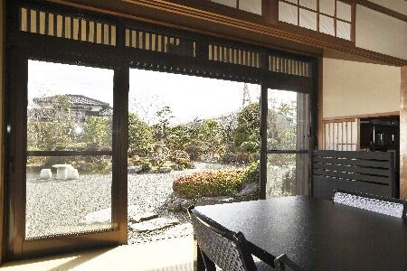 古雅味コース お食事券(3名様分)【旬の食材 贅沢 本格懐石料理 四季折々 丁寧 こだわり】(H039113)