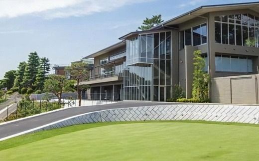 川崎国際生田緑地ゴルフ場　ご利用券　9,000点（3,000点×3枚）