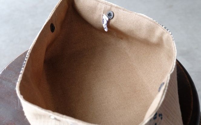 経浮花織 ティッシュケース ユーチイチチ ティッシュカバー ティッシュボックス おしゃれ かわいい 沖縄市 / FABRIC SHOP MINAMI[BCCS004-02]