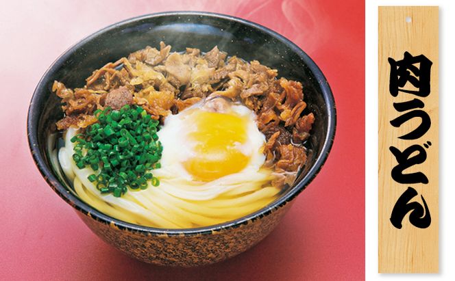 讃岐冷凍手打ちうどん「肉ときつねセット（5人前）」 麺類 小麦製品 高級小麦 熟成 急速冷凍 のど越し コシ 讃岐うどん 冷凍うどん 冷凍讃岐うどん 朝食 昼食 夕食 お昼ご飯 朝ごはん 晩御飯 