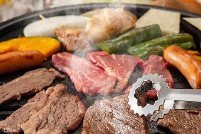 AJ508 長崎和牛 焼肉セット 計約1kg 霜降りバラ もも 各500g [ 肉 牛肉 和牛 バラ モモ おいしい 焼肉 まるしん商会 黒牛 長崎県 島原市 ]