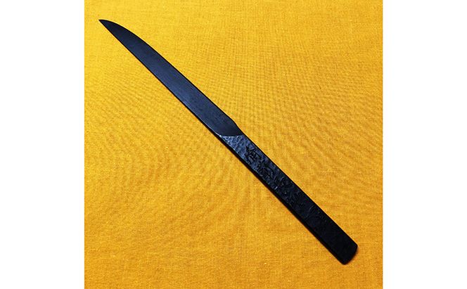 ペーパーナイフ 民芸品 工芸品 