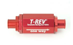T-REV　レッド　φ14　0.05 272183_FB001VC54