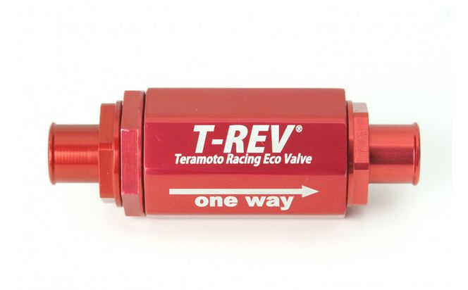 T-REV　レッド　φ14　0.05 272183_FB001VC54