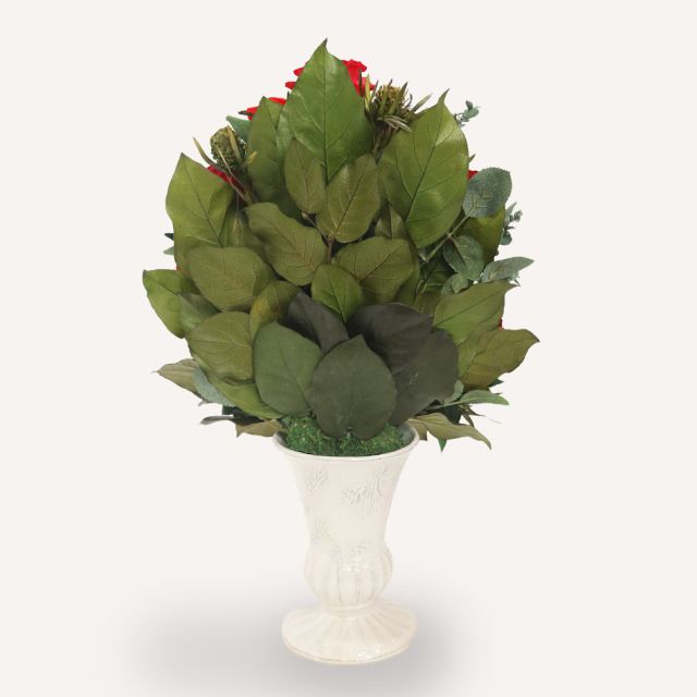 ルミナス 花 お花 プリザーブドフラワー ギフト プレゼント お祝い 誕生日 お供え アレンジ インテリア 東京都 墨田区