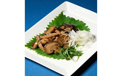 煮穴子茶漬け(3袋セット)【宗像漁協共同組合】_HA1729