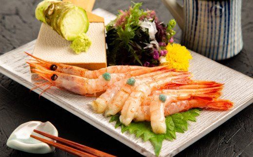 14-211 甘えび（大）1kg
