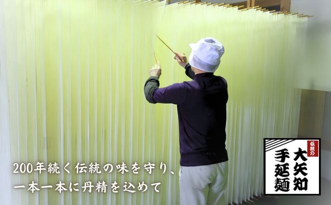 「金魚印」ひやむぎ＆そうめん 詰め合わせ セット 19束（冷麦9束＆そうめん10束）28食分 【TV番組 マツコ＆有吉 かりそめ天国 紹介店】/ 王道 大矢知 高級麺 特産 麺 手延べめん ひやむぎ 手延冷麦 無添加 手延べ 長期保存 のどごし 家庭用 素麺 そうめん ソーメン 乾麺 めん レシピ 人気 名産品 お取り寄せ 家庭用 三重県 四日市市 ふるさと納税