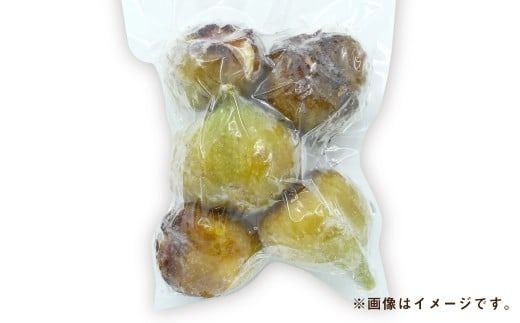 訳あり 冷凍 いちじく 「とよみつひめ」 2kg 冷凍 いちじく イチジク フルーツ 果物 くだもの シャーベット コンポート パンケーキ 加工 真空パック