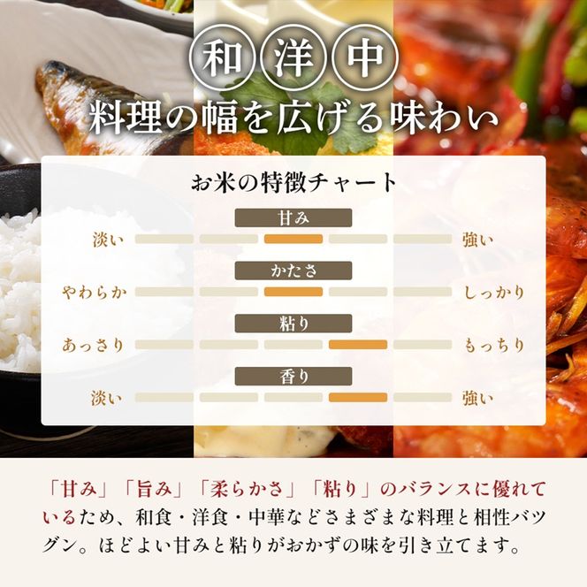 ひとめぼれ 定期便6回/5kg×1 令和7年産 宮城県産 米 精米 白米