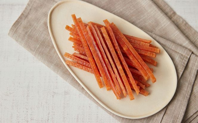 ペット 犬 ジャーキ ささみ ペットフード まるごとささみジャーキー 細切り 野菜入り 100g P-IJ-HSEV100 アイリスオーヤマ 犬用 ドッグフード おやつ 鶏肉 イヌ 犬 犬用品 子犬 シニア