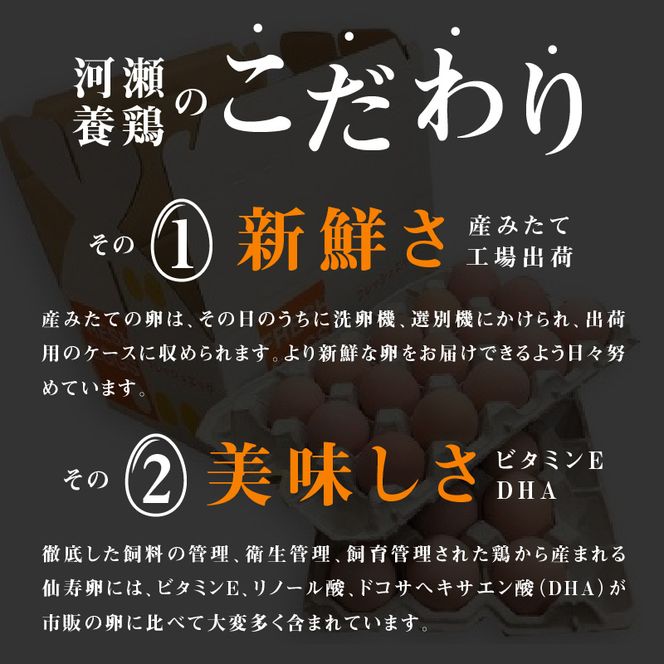 名古屋コーチン卵（30個入り)[006K01]