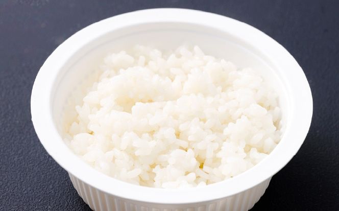 新潟県村上市岩船産　棚田米コシヒカリパックごはん(150ｇ×20個) 　1011002