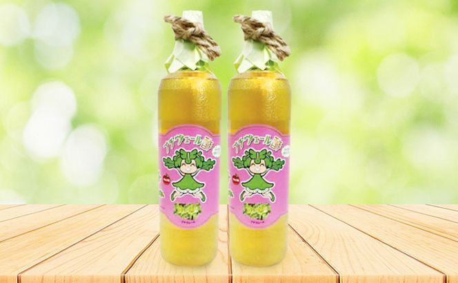 プチヴェール(R)酢＜さらっと飲みやすい野菜酢＞ お酢 