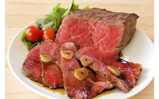 訳あり！ 博多和牛 モモブロック （ローストビーフ用等） 約500g～600g 牛 肉 牛肉 和牛 モモ ブロック 国産