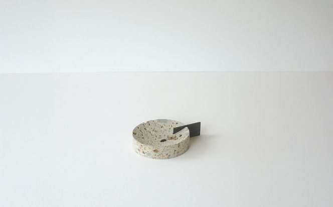 センダイフォルム インセンスホルダー お香立て ブラック【インセンス ホルダー お香立て 仙台市 家具 工芸品 装飾品 民芸品 仏具 神具 クラフト 和装 雑貨 日用品 インテリア 置物 アロマ用品 化粧品 コスメ】 041009_FT002VC02