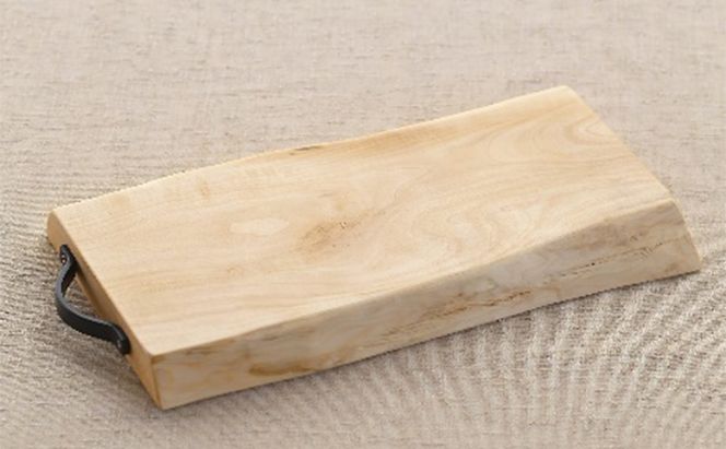 無垢材カッティングボードISM-TN キッチン用品 キッチン雑貨 キッチンアイテム 調理器具 調理グッズ 木製 ナチュラル おしゃれ 