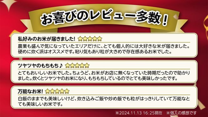 【 2月下旬発送 / 数量限定 】新米 茨城県産 コシヒカリ 精米 10kg (5kg×2袋） 令和6年産 こしひかり 米 コメ こめ 単一米 限定 茨城県産 国産 美味しい お米 おこめ おコメ [CL34-NT]