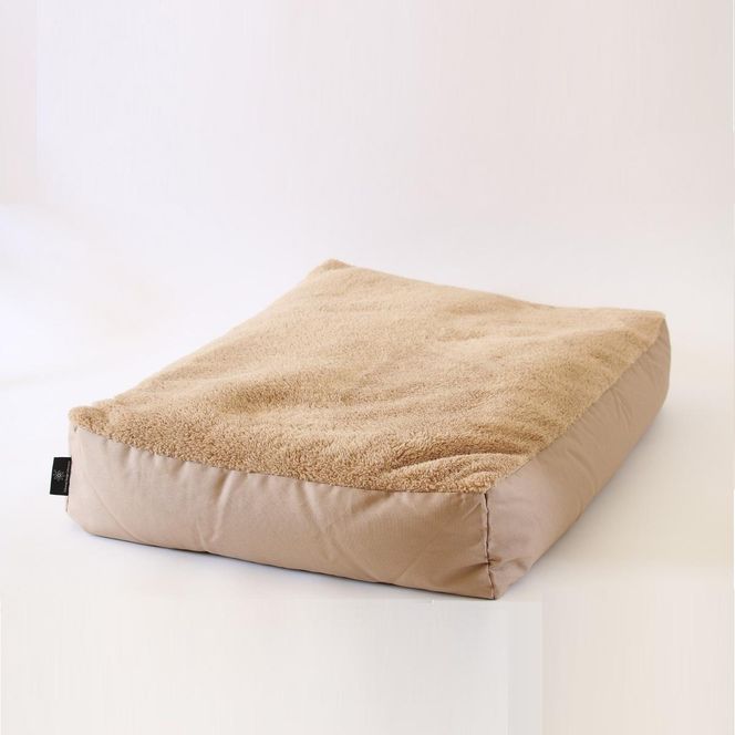 【ペット用ビーズソファ】sopo me Type-A　Ｍサイズ