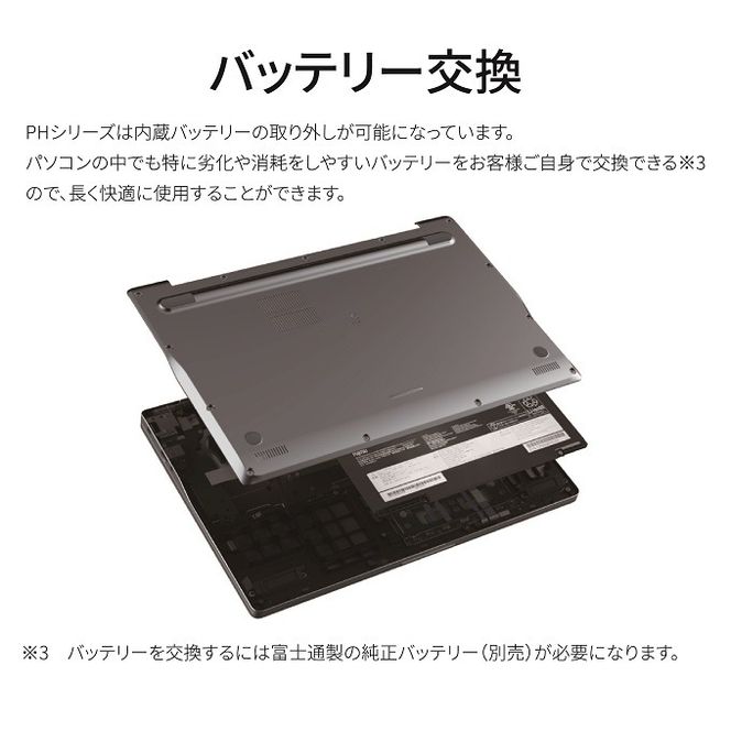 ノートパソコン 富士通 LIFEBOOK WP1/J3 Windows11 Intel Core ノートパソコン 富士通 LIFEBOOK WP1/J3 Windows11 Intel Core