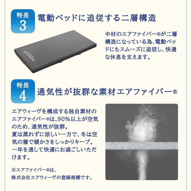 aw for new mother シングル 組立