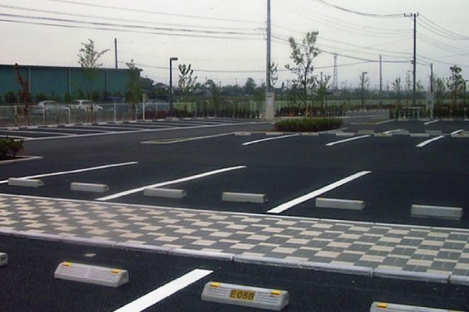  パーキングブロック　NSP-100A（AH003）