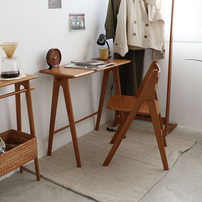 spera Compact Desk　コンパクトデスク 机 木製 コンパクト 家具 インテリア 市場 加西市