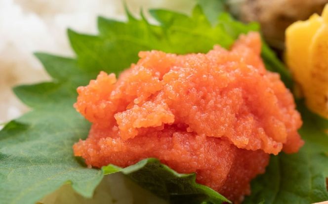 【博多徳永】訳あり! 不揃い 無着色辛子明太子 1kg≪築上町≫【株式会社木村食品（株式会社博多徳永）】[ABED001] めんたいこ 博多明太子 訳あり ばら子 切れ子 無選別 混合[ABED001]