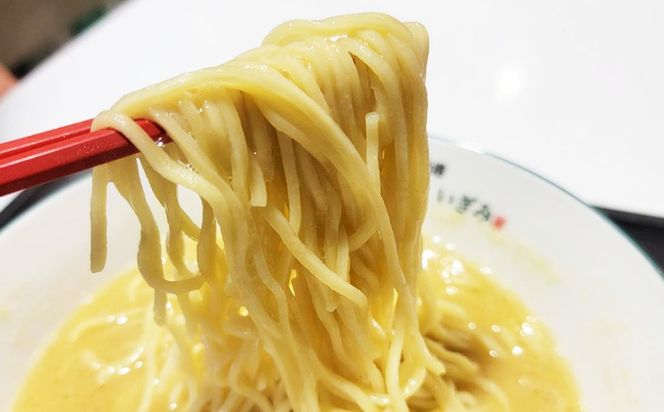 【定期便：6回】鶏白湯ラーメン 2人前（480g×2袋） 沖縄 大宜味村 らーめん こだわり 2人前 2袋 ふるさと納税 送料無料 ご当地 お取り寄せ グルメ 人気 定期 プレゼント 自分用 パイタン ぱいたん ラーメン