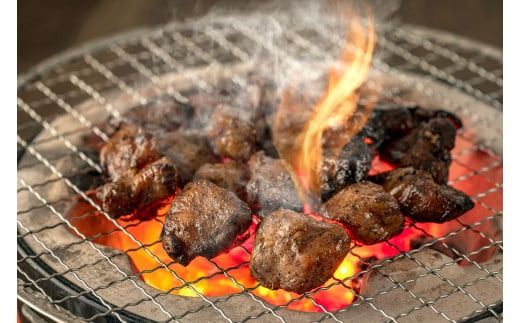 はかた地どり炭火焼 約500g（約100g×5パックセット）