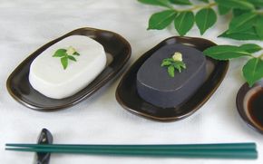高野山特産ごま豆腐 2種詰め合わせ 24個入り【dkk102A】